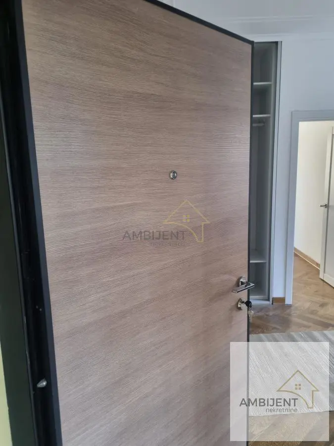  uknjizeni Troiposoban stanovi Vračar Južni bulevar 264000 evra 