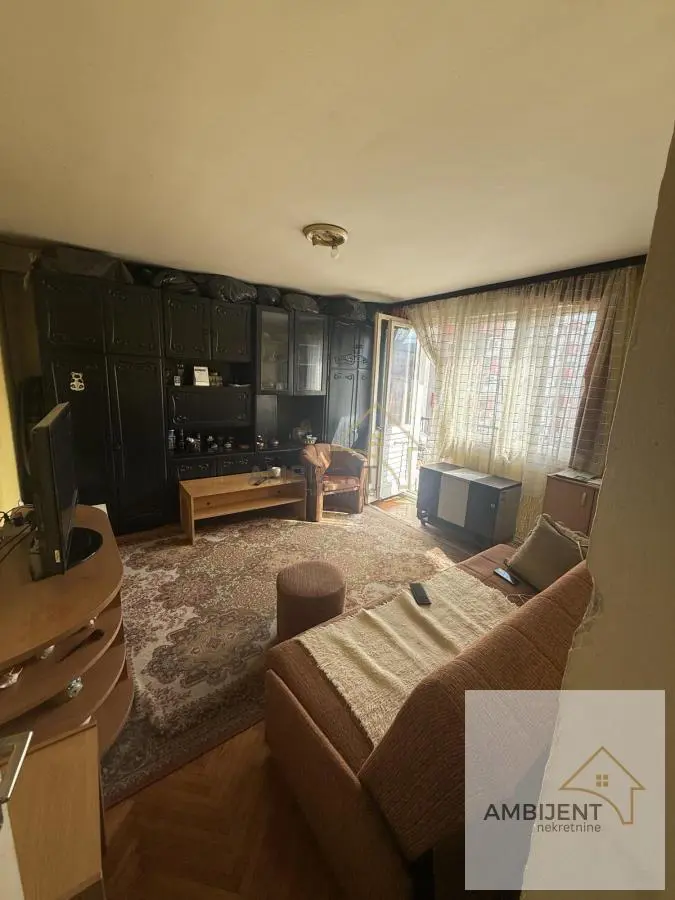 Loznica Centar  uknjizeni Jednosoban stanovi 45000 evra 