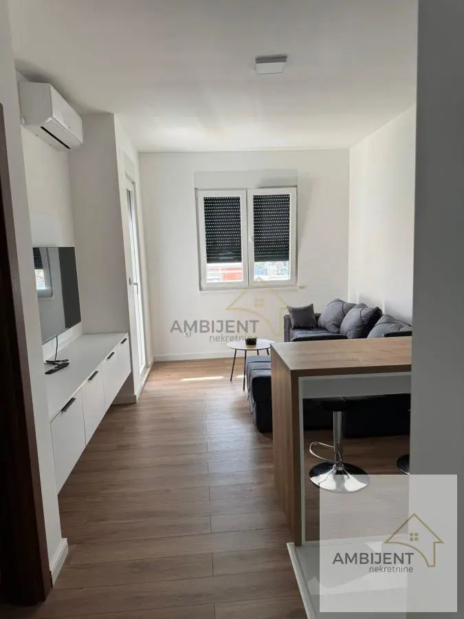  novogradnja Dvosoban stanovi Novi Beograd Ledine NBGD 500 evra 