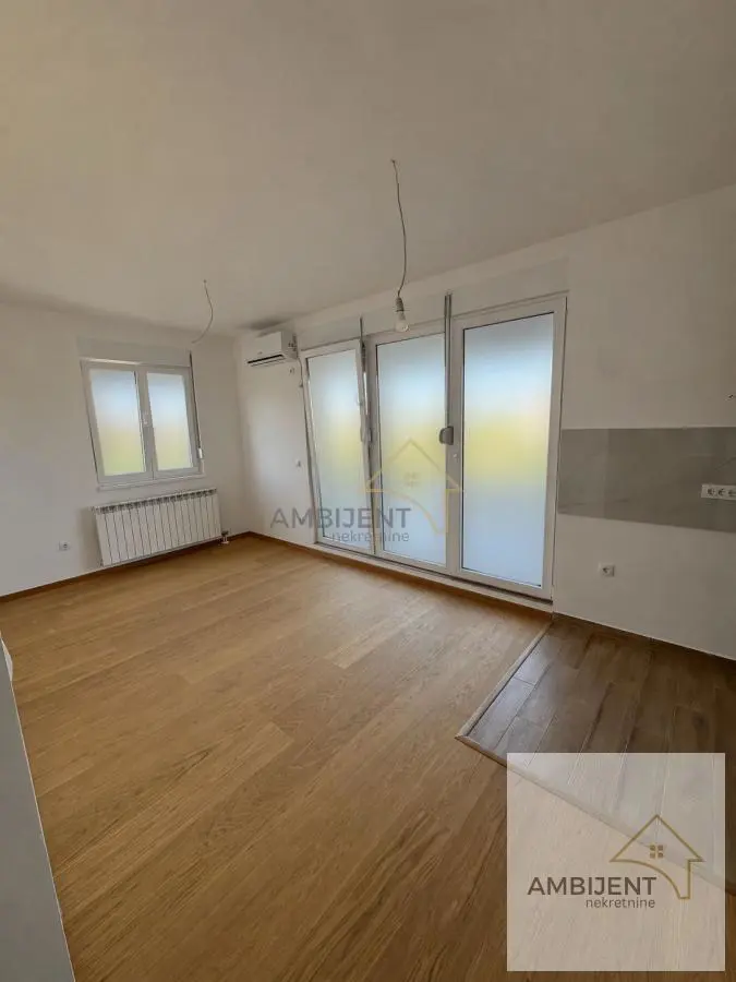  novogradnja Jednoiposoban stanovi Novi Beograd Ledine NBGD 126840 evra 