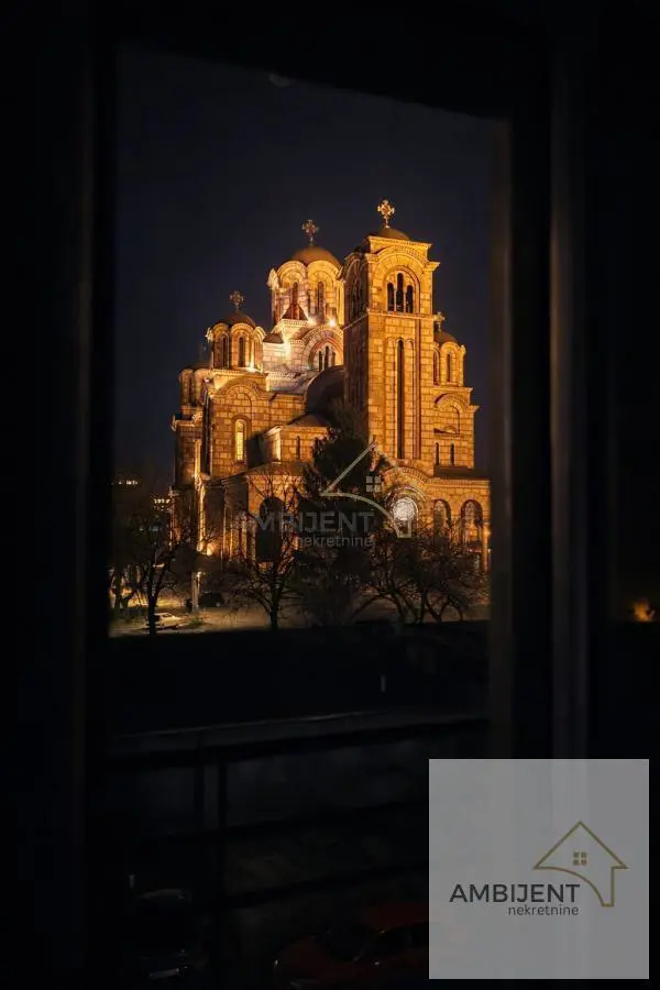 Beograd Palilula  uknjizeni Petosoban stanovi 800000 evra 