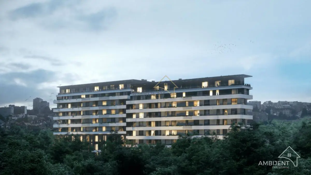 stanovi Beograd Voždovac centar Jednosoban 