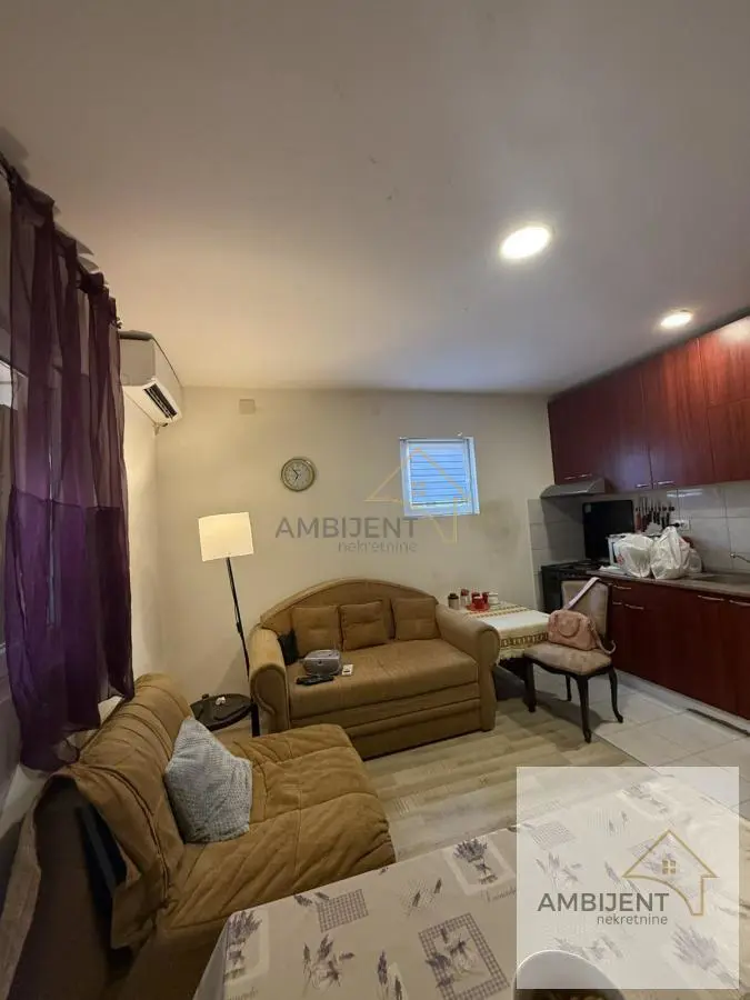 Beograd Novi Beograd  uknjizeni Jednosoban stanovi 86800 evra 