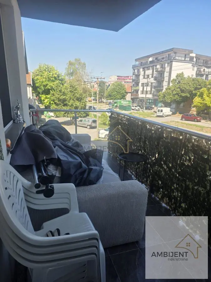  novogradnja Trosoban stanovi Centar - 140400 evra 