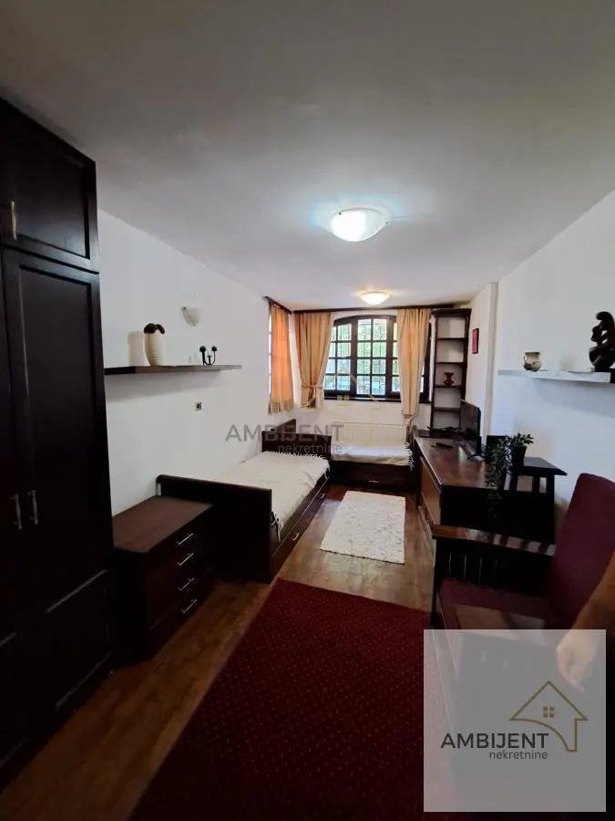 stanovi Beograd Jajinci  uknjizeni Jednosoban 