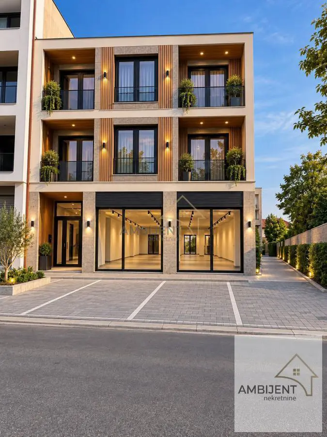 poslovni prostor Beograd 