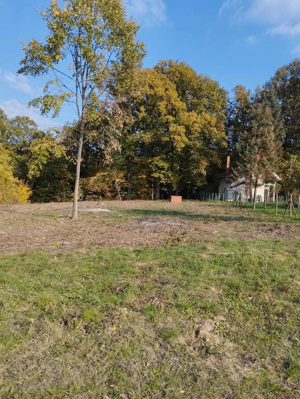  uknjizeni plac Sopot Kosmaj 19000 evra 