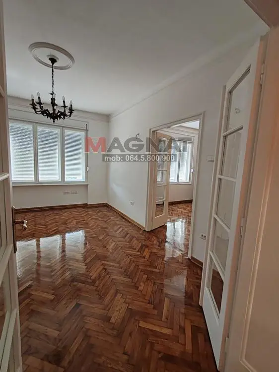 Beograd Savski venac Trosoban stanovi 349888 evra 