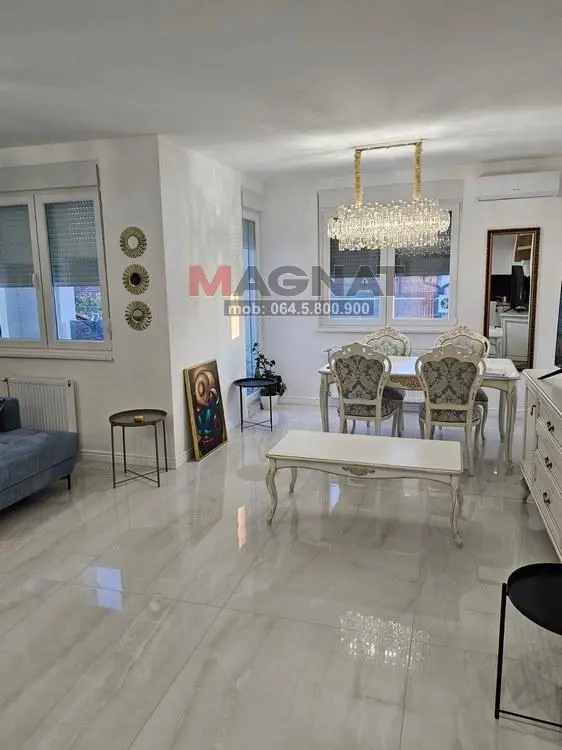 NOVI SAD Novi Sad  novogradnja Četvorosoban stanovi 229888 evra 