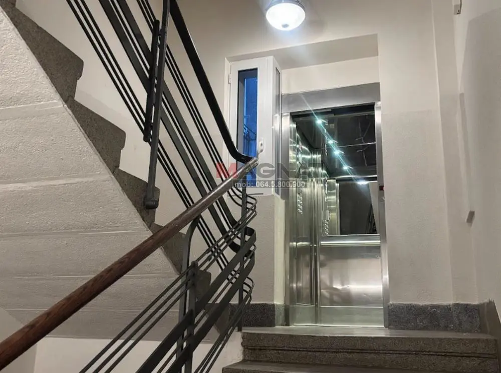 stanovi Beograd Smiljanićeva Trosoban 