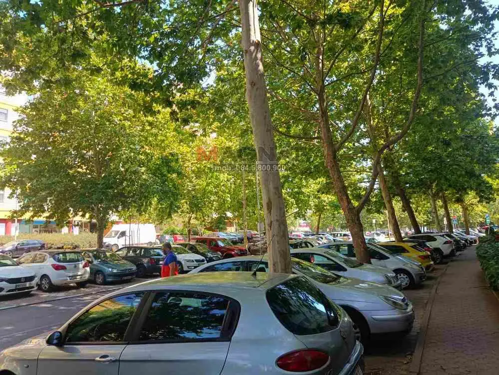 stanovi Beograd Antifašističke borbe Dvosoban 