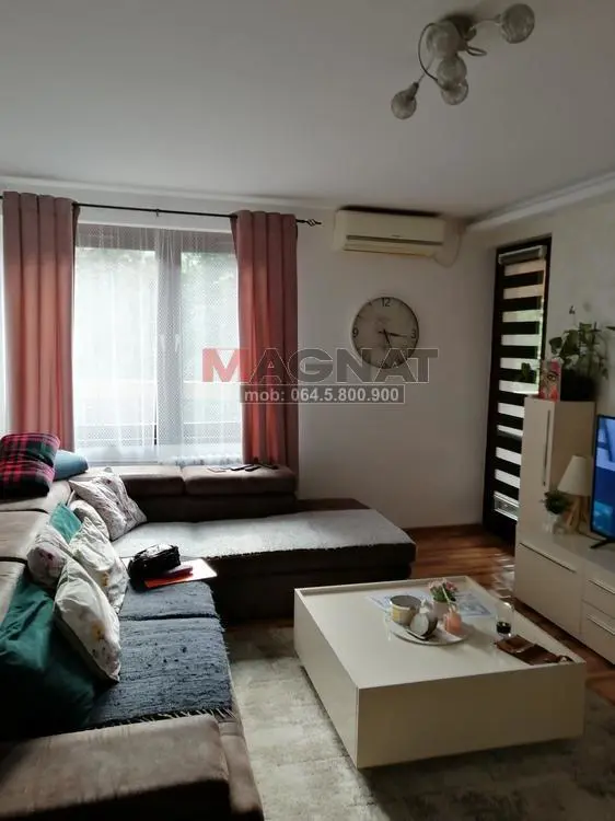 Trosoban stanovi Palilula Višnjička banja 227499 evra 