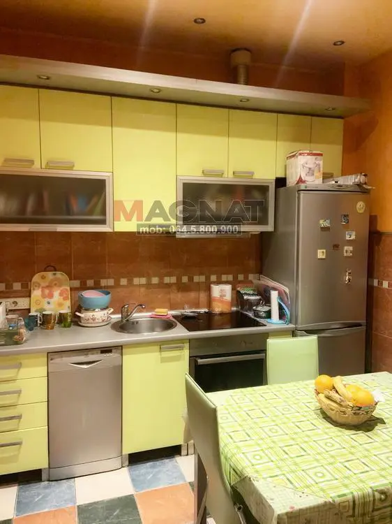 Beograd Voždovac Troiposoban stanovi 229888 evra 
