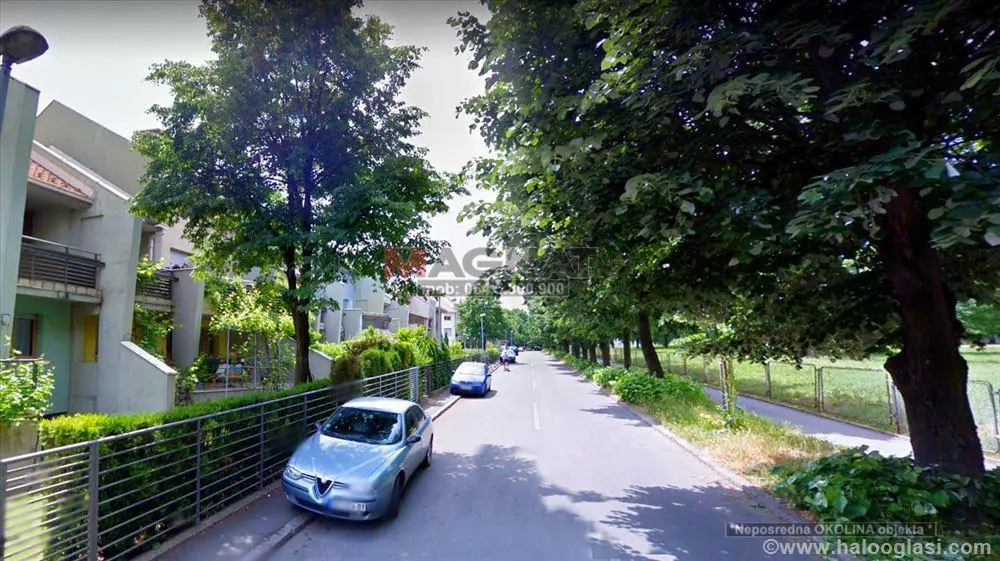 stanovi Beograd Raška Petosoban 