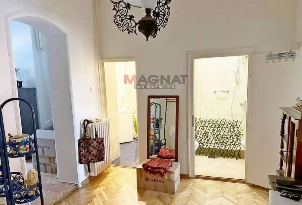 stanovi Beograd Prote Mateje Dvoiposoban 