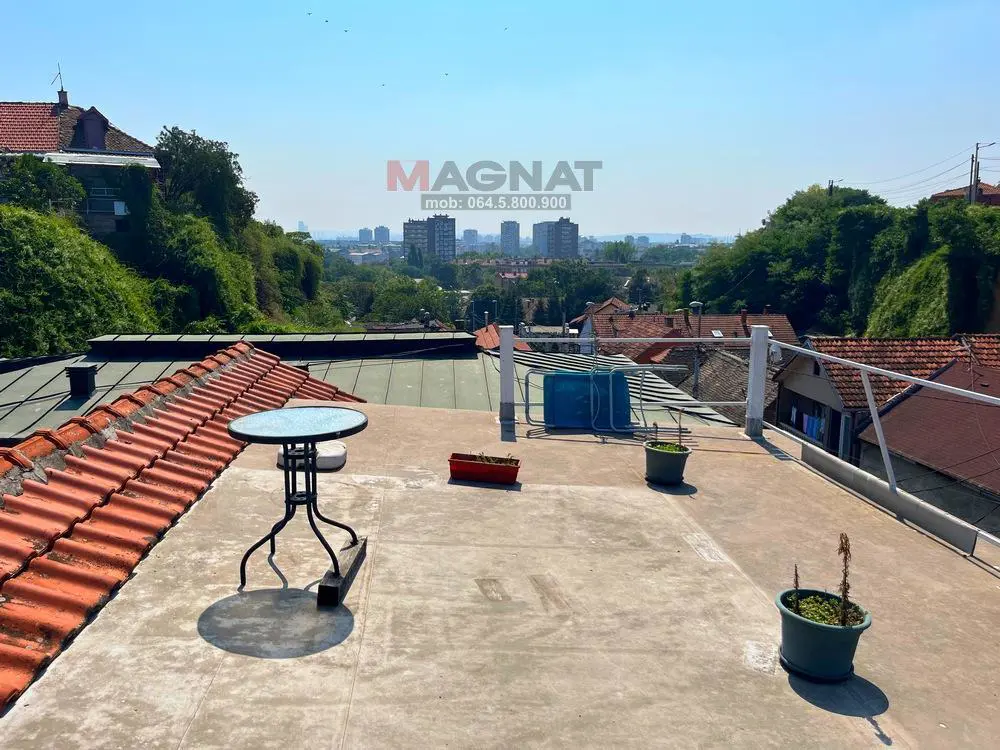 kuće Beograd Ugrinovačka 