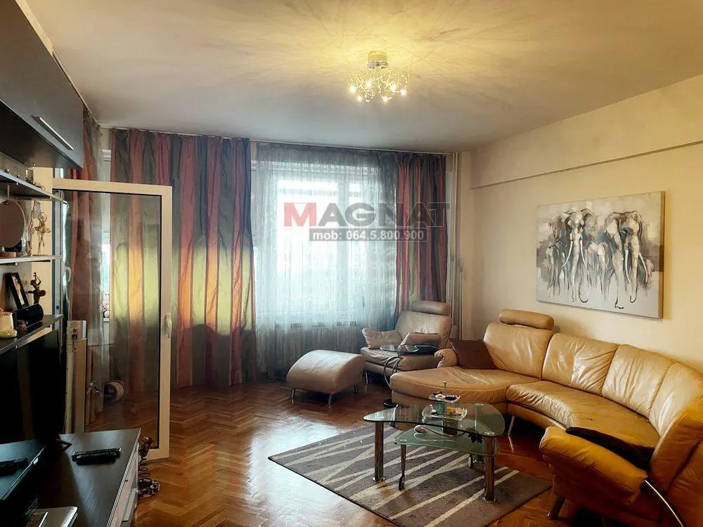 Dvosoban stanovi Novi Beograd YUBC 274888 evra 