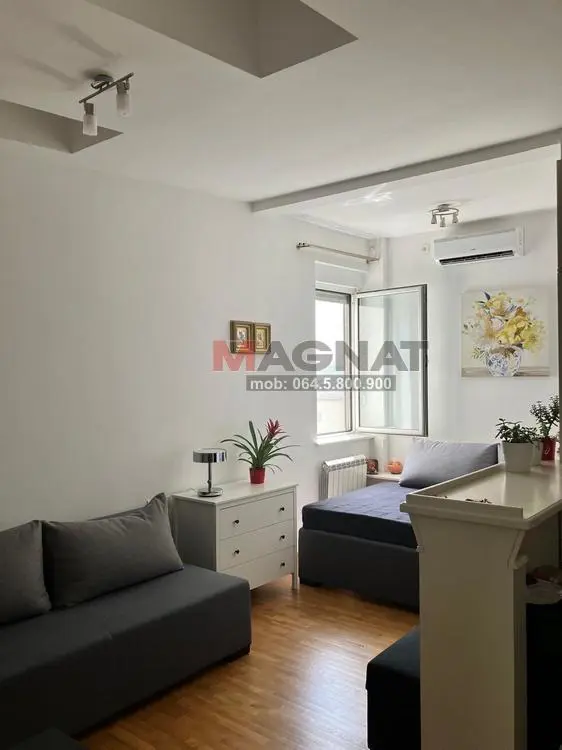 stanovi Beograd Dubljanska  10,0 soba  