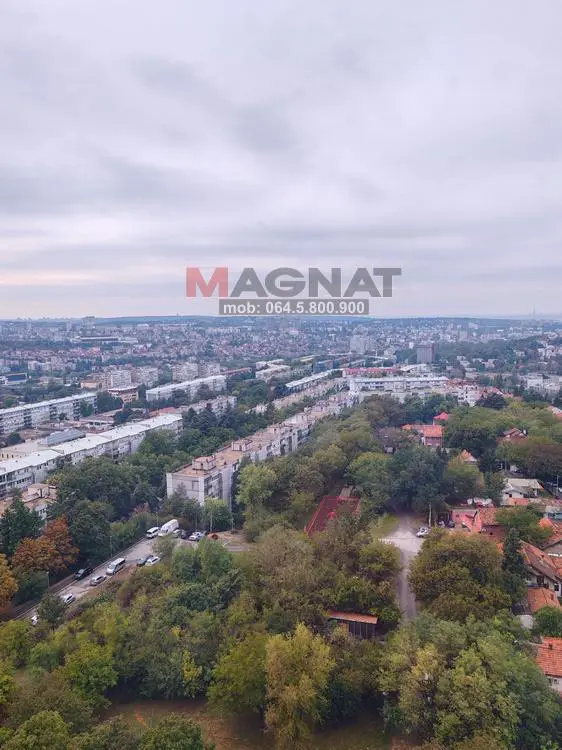 Beograd Zvezdara Trosoban stanovi 159888 evra 