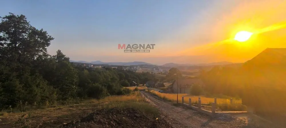 plac Zlatibor Potoci 88000 evra 