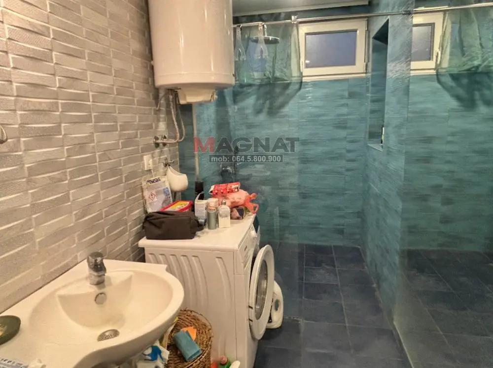 stanovi Beograd Gavrila Principa Dvosoban 