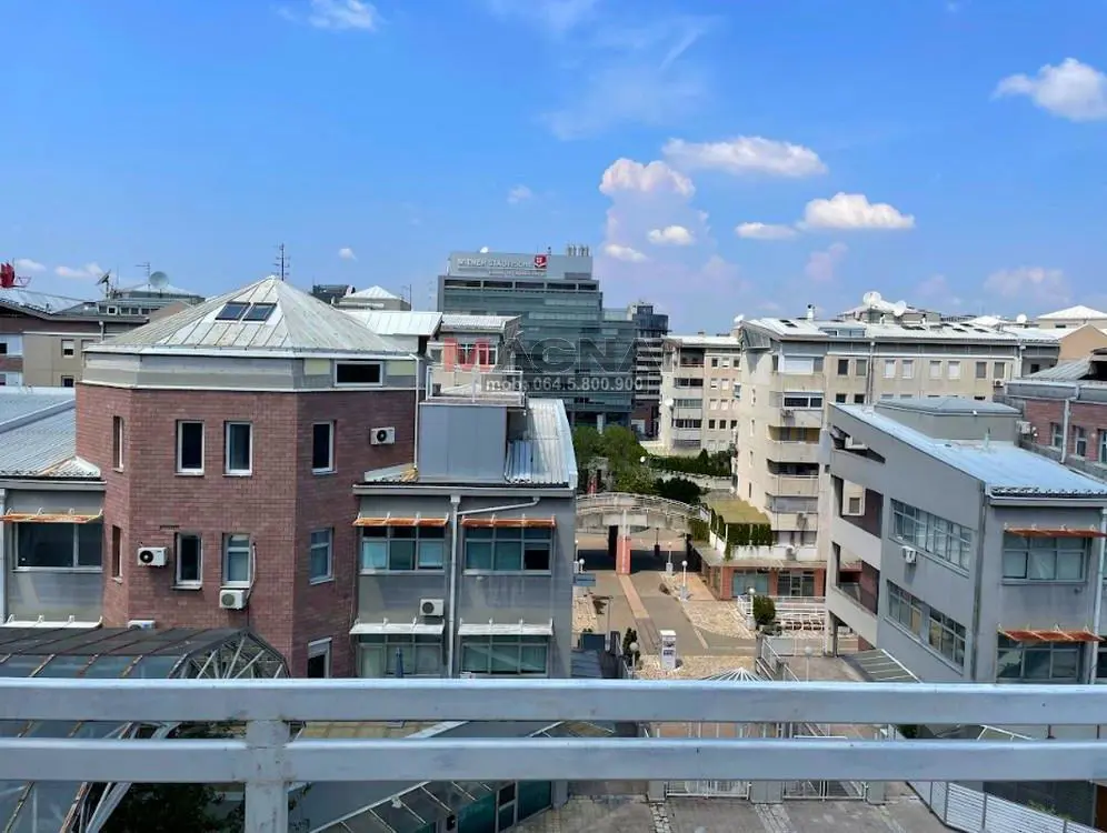 Beograd Novi Beograd poslovni prostor 1100000 evra 