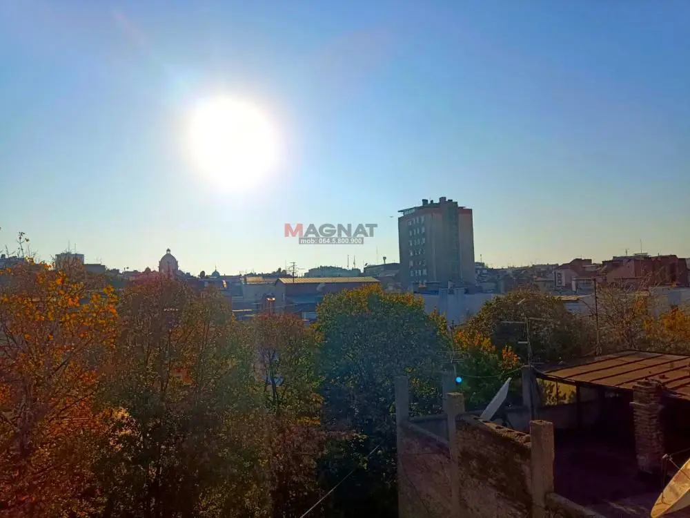 Beograd Stari Grad Jednoiposoban stanovi 165000 evra 