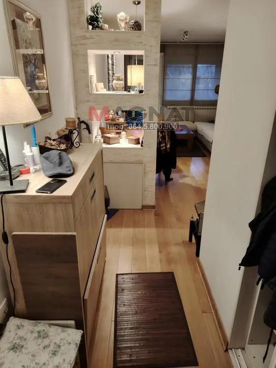 Beograd Novi Beograd Trosoban stanovi 299000 evra 