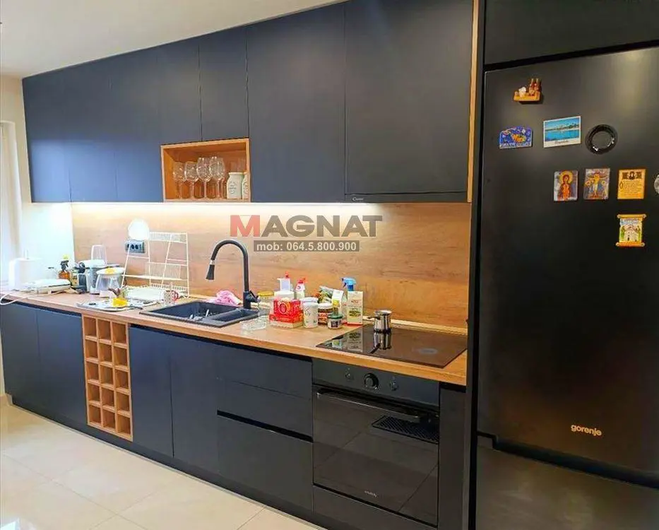 Dvosoban stanovi Novi Beograd Blok 28 249888 evra 