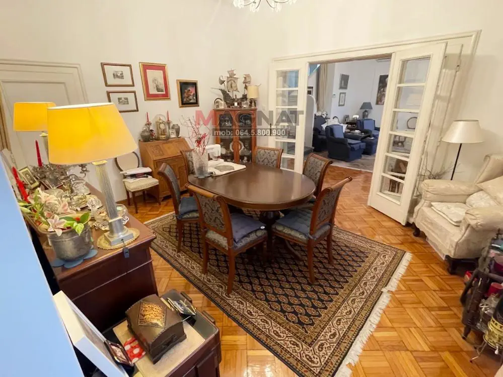 kuće Savski venac Senjak 1400000 evra 