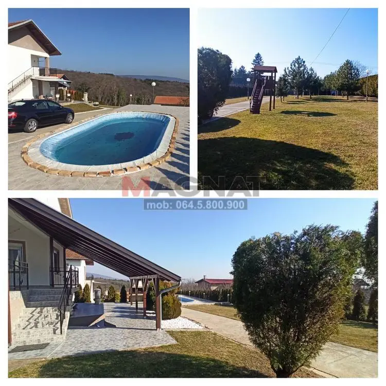 kuće Irig Krstašice 449888 evra 