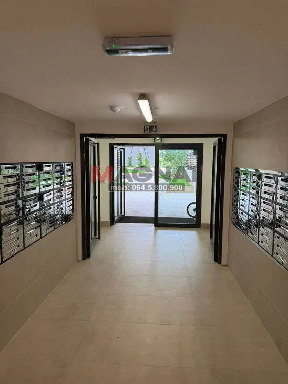 Troiposoban stanovi Novi Beograd Blok 65 489888 evra 