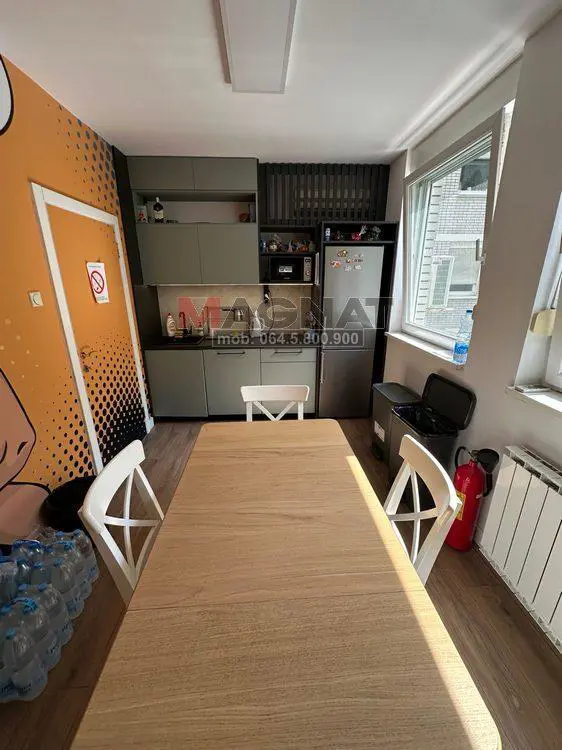 stanovi Beograd Bulevar Zorana Đinđića Petosoban 