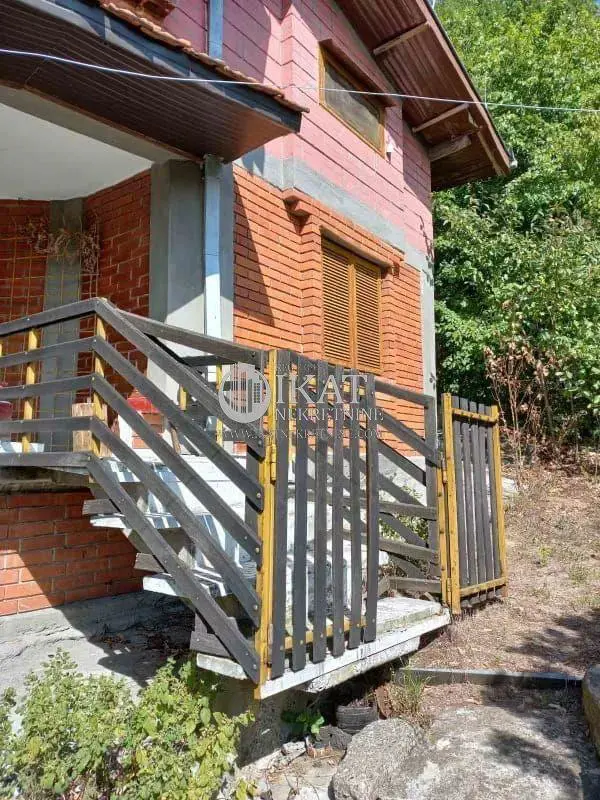 kuće RASINSKI OKRUG 