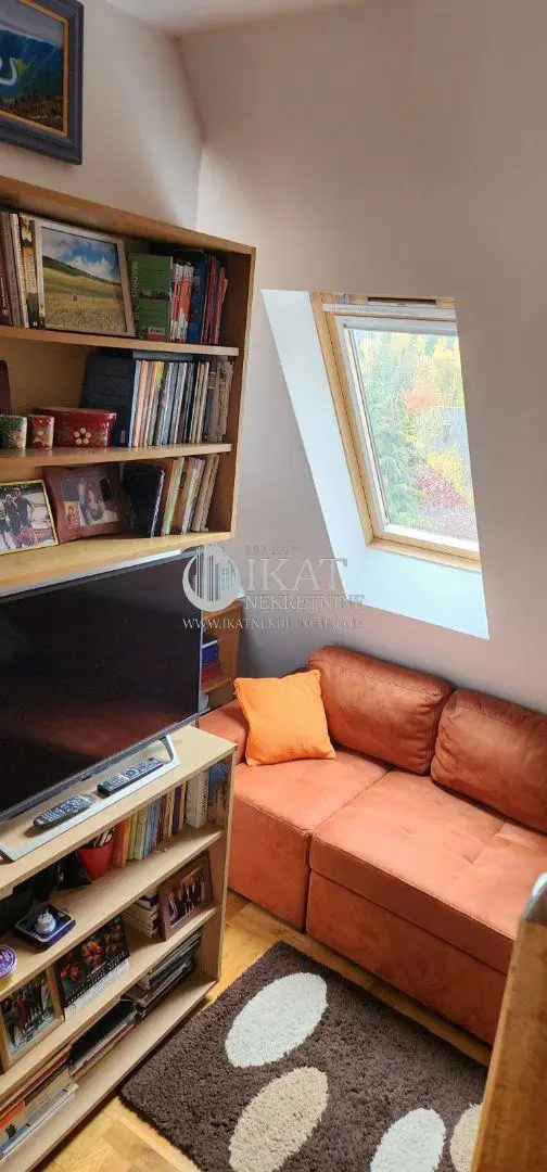 ZLATIBORSKI OKRUG Zlatibor Dvoiposoban stanovi 57600 evra 