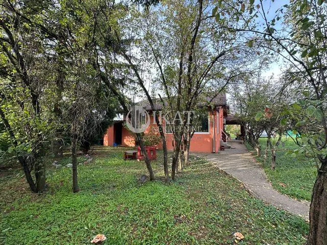 kuće PODUNAVSKI OKRUG 