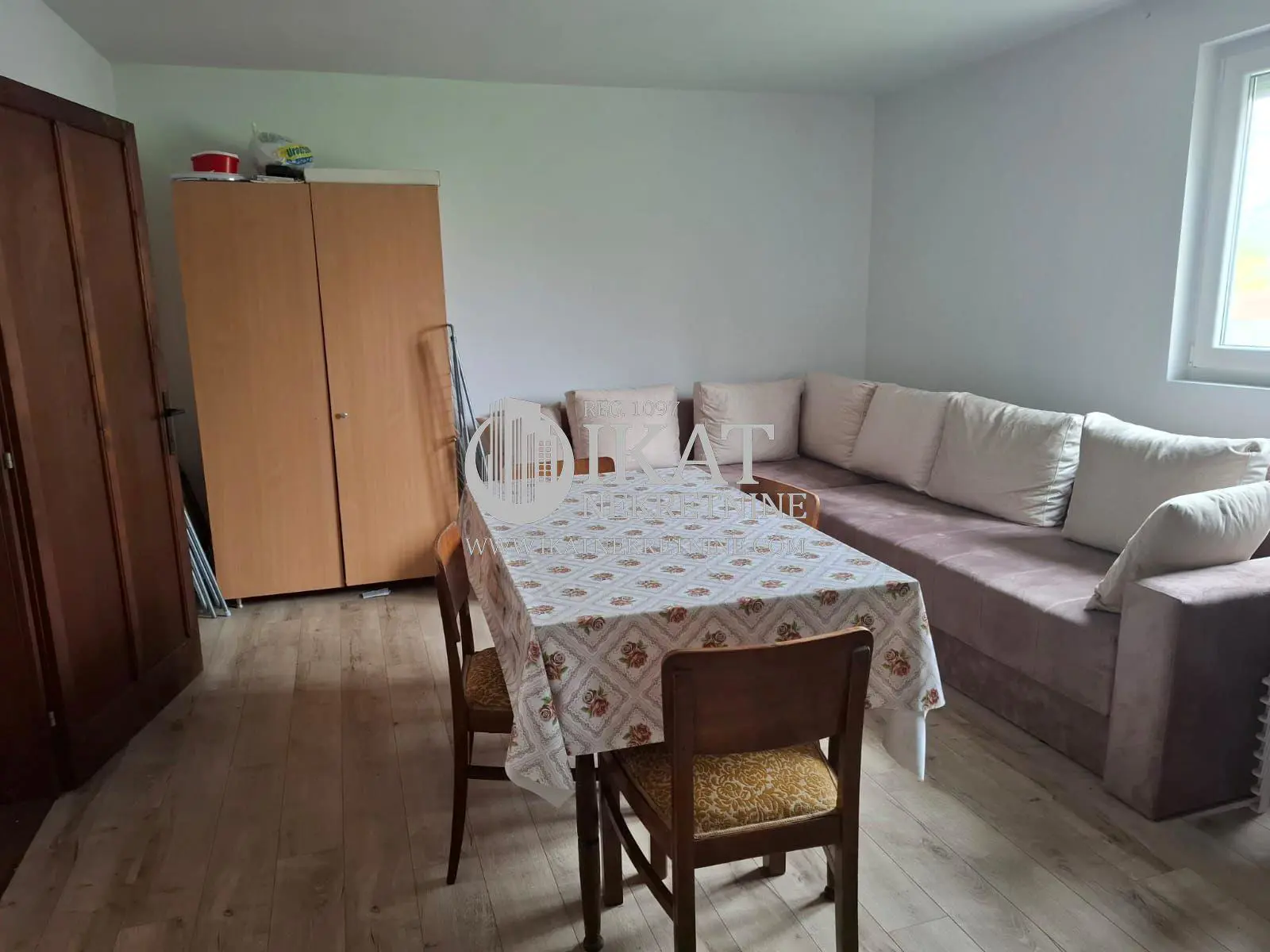 vikendica BRANIČEVSKI OKRUG Vinci 