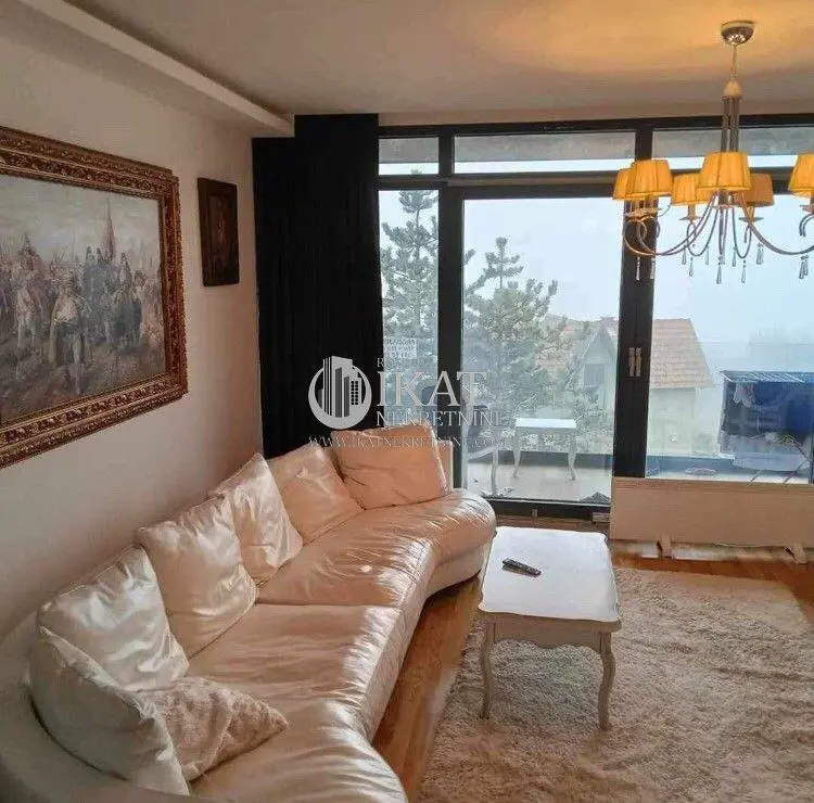 Dvosoban stanovi Zlatibor Gajevi 93000 evra 