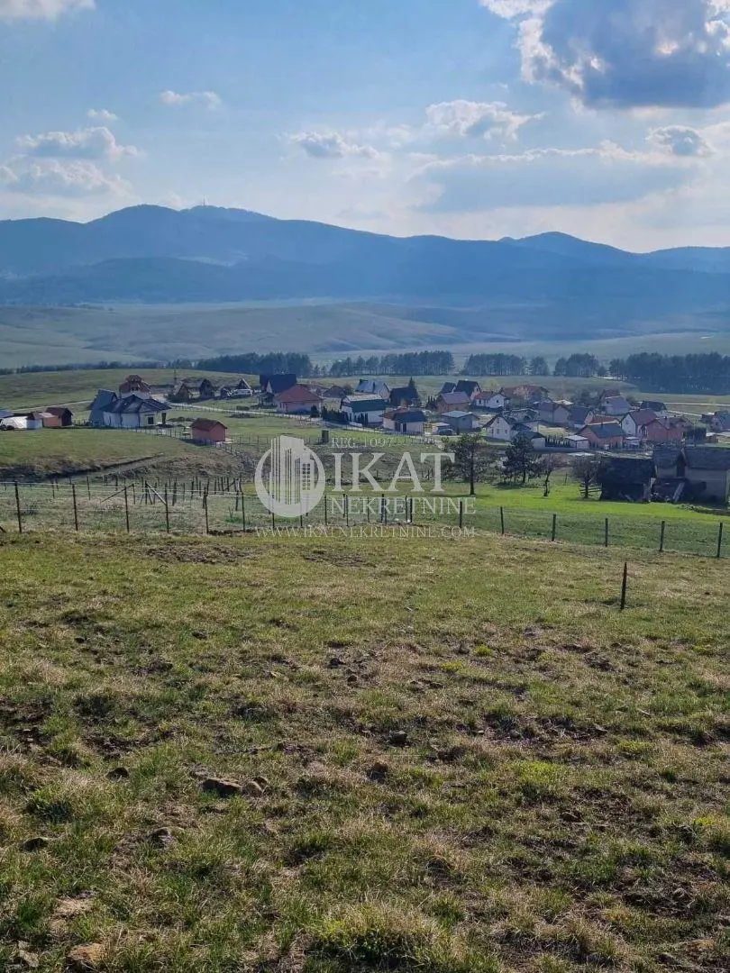 plac ZLATIBORSKI OKRUG Smiljanski zakosi 