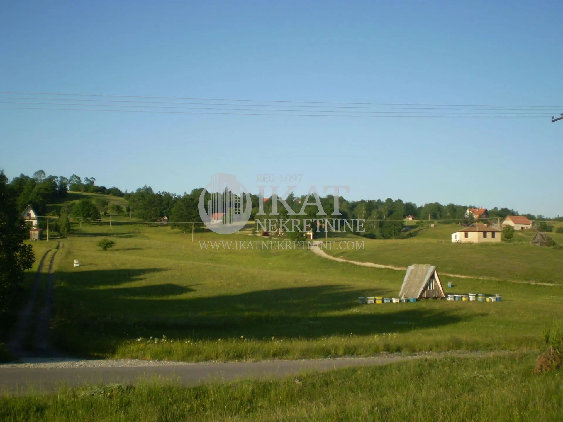 plac Zlatibor Zova 50000 evra 