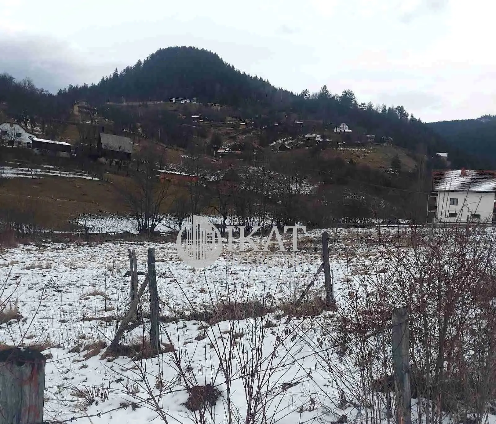 plac ZLATIBORSKI OKRUG 