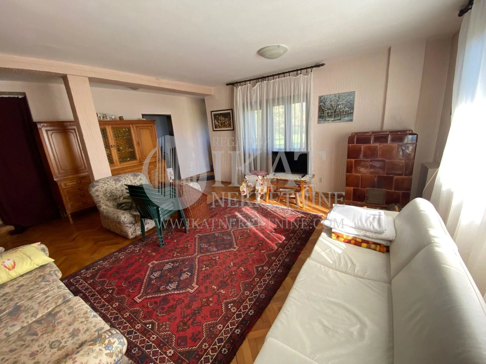kuće KOLUBARSKI OKRUG 