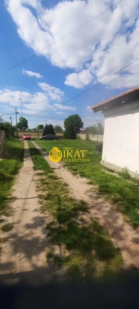kuće Palilula Krnjača 389000 evra 