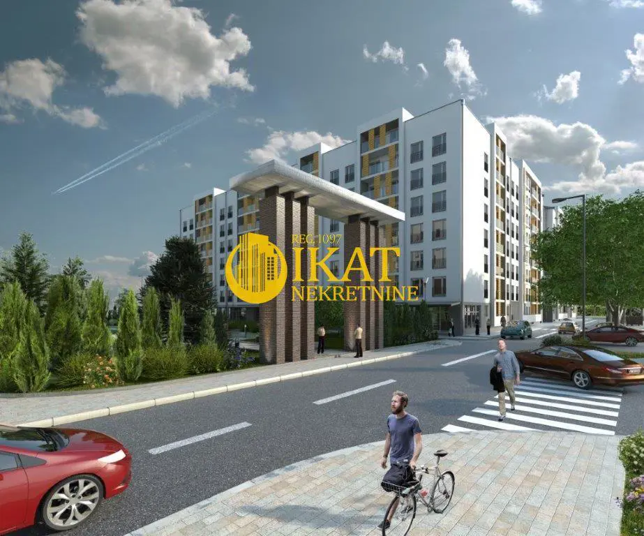 garaža Zemun Zemunske kapije 25000 evra 