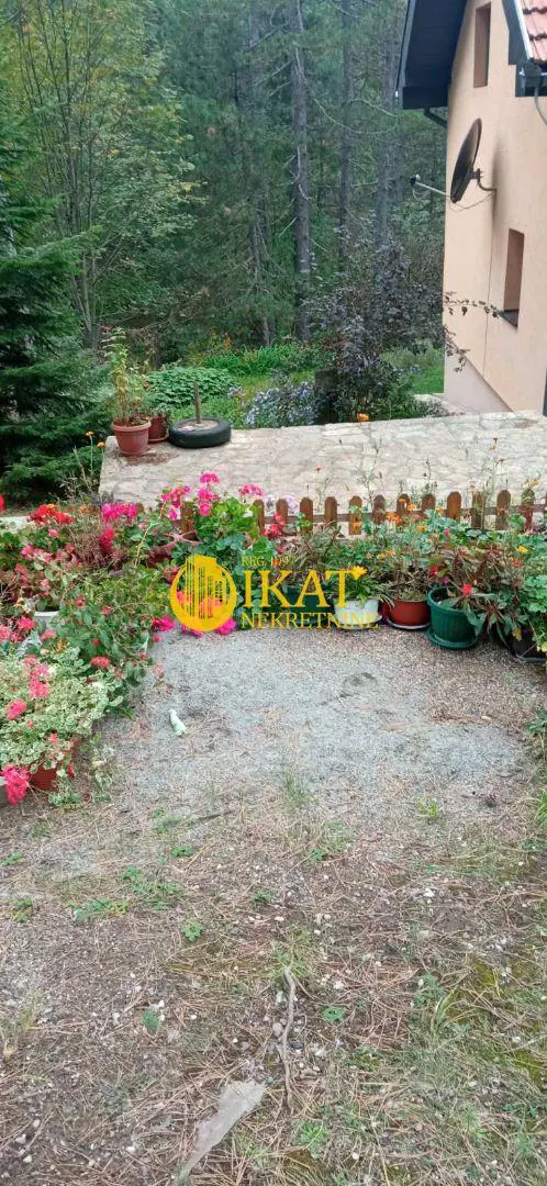 kuće ZLATIBORSKI OKRUG 