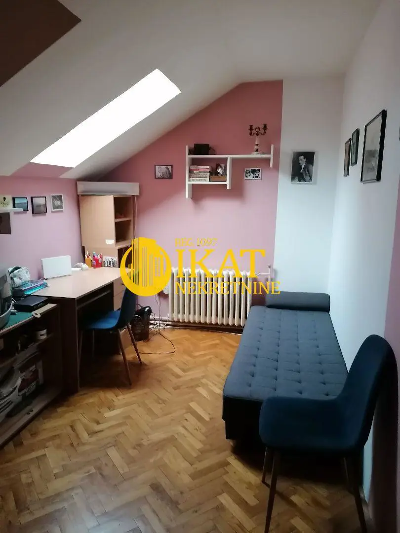 stanovi Beograd Četvorosoban 