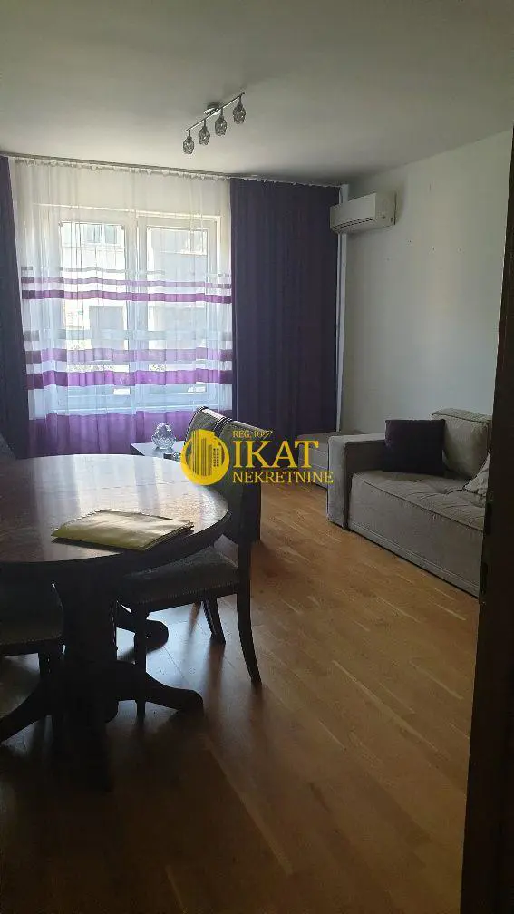 stanovi Beograd Sarajevska Dvosoban 