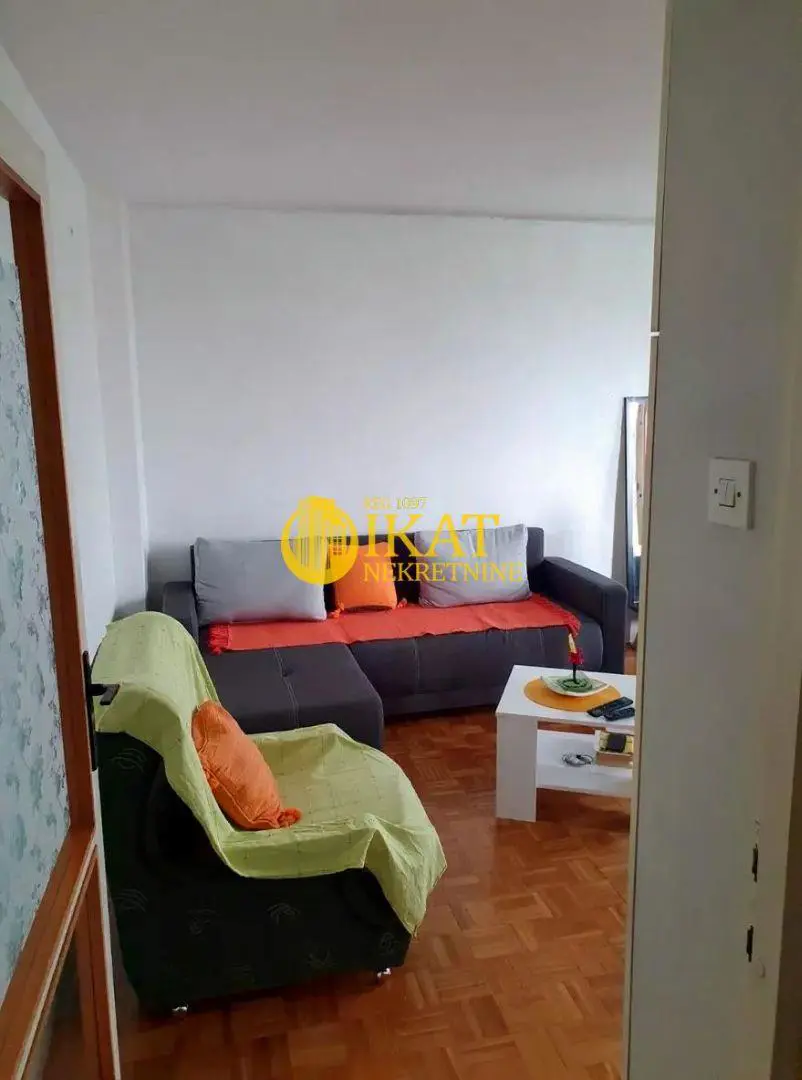 Beograd Novi Beograd Jednosoban stanovi 123000 evra 