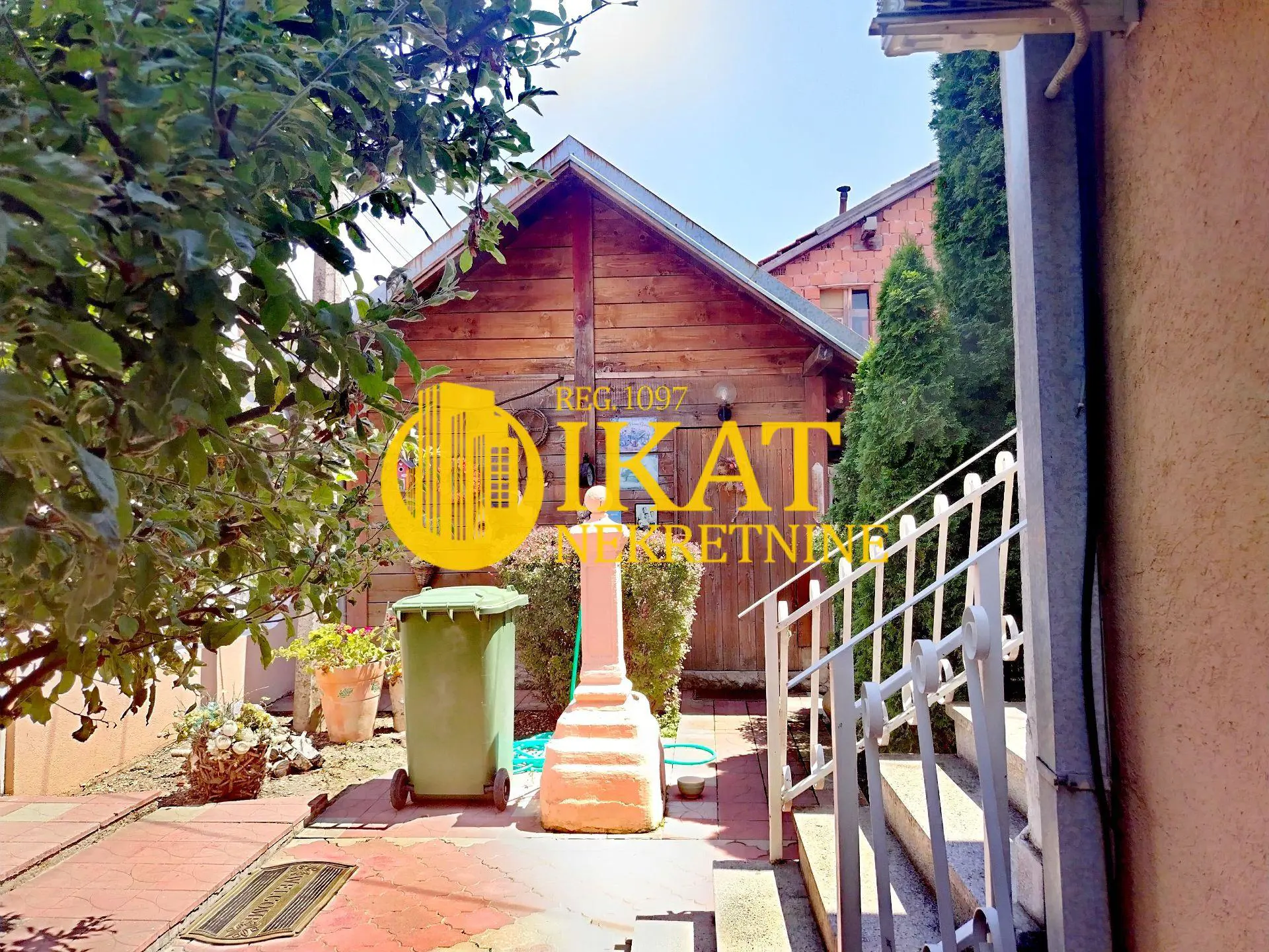 kuće Palilula Borča 280000 evra 