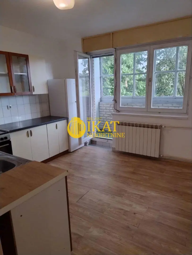 stanovi Beograd Mrakovička Dvosoban 
